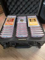 Base set 2 en promo's PSA., Hobby en Vrije tijd, Verzamelkaartspellen | Pokémon, Ophalen, Meerdere kaarten