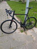 Sensa Romanga maat 61, Carbon, Heren, Zo goed als nieuw, 57 tot 61 cm