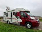 Adria Coral S680 SP, Caravans en Kamperen, Campers, Gaslek-detector, Afzuigkap, Luifel, Ringverwarming