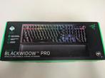 Razer Blackwidow v3 PRO draadloos, Computers en Software, Toetsenborden, Ophalen of Verzenden, Nieuw