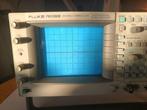 Osciloscoop Fluke 200MHz, Doe-het-zelf en Verbouw, Meetapparatuur, Ophalen, Gebruikt, Overige meters
