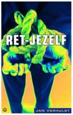 Ret Jezelf (Jan Verhulst), Boeken, Ophalen of Verzenden, Zo goed als nieuw