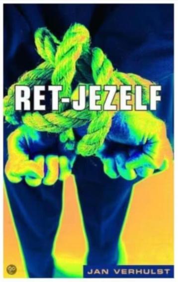 Ret Jezelf (Jan Verhulst) beschikbaar voor biedingen