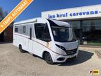 Dethleffs Pulse 6811 EB, Airbags, Ringverwarming, Bedrijf, Diesel