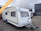 Knaus Blue Line 550 bj.1999 MET VOORTENT!!!, Caravans en Kamperen, Bedrijf, Overige typen, Knaus, Tot en met 6