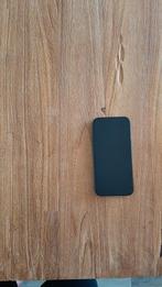 iPhone 16 Plus Zwart 128GB, Ophalen, 128 GB, Zo goed als nieuw, 100 %