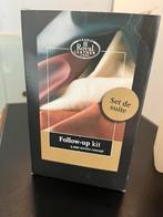 Follow up kit, Ophalen of Verzenden