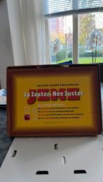 Koffer met CD’s van Ja zuster, Nee zuster, Cd's en Dvd's, Cd's | Nederlandstalig, Ophalen of Verzenden, Zo goed als nieuw, Overige genres