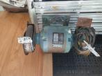 Concept bench grinder, Doe-het-zelf en Verbouw, Ophalen of Verzenden, Zo goed als nieuw, Elektromotor