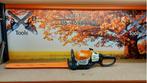 Stihl HS81R Motor heggenschaar met 60cm messen HS 81 R, Niet ingevuld, Benzine, Gebruikt, Niet ingevuld