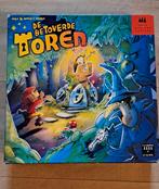 Bordspel
De Betoverde Toren - compleet, Hobby en Vrije tijd, Gezelschapsspellen | Bordspellen, Een of twee spelers, Ophalen of Verzenden