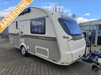 Avento 430TLH met heel veel opties. Last-minute korting!, Overige typen, Standaardzit, Bedrijf, 4 tot 5 meter