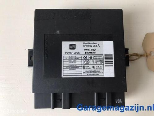 Comfortmodule siemens Seat Ibiza  6K0962258A, Auto-onderdelen, Elektronica en Kabels, Seat, Gebruikt, Ophalen of Verzenden