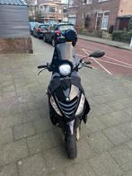 Zip Scooter Snor, Ophalen, Gebruikt, Zip, Benzine