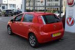 Fiat Punto Evo 0.9 TwinAir Sempre, Auto's, Voorwielaandrijving, Gebruikt, Euro 6, Origineel Nederlands
