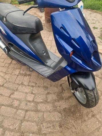 Malaguti phantom f12  beschikbaar voor biedingen