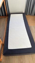 2 boxspring matrassen 90cm, Ophalen, Zo goed als nieuw, Eenpersoons, 90 cm