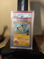 Pokémon tcg: Spiky-eared Pichu, Japanese Movie, Psa 9, Hobby en Vrije tijd, Verzamelkaartspellen | Pokémon, Nieuw, Ophalen of Verzenden