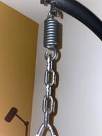 Hangstoel Xenos-Zo goed als nieuw!, Ophalen, Gebruikt, Metaal