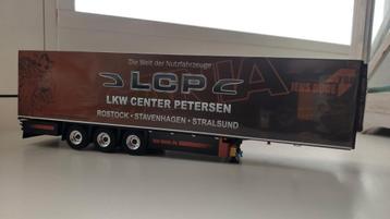 Tekno Trailer Jens Bode.(B-keus) beschikbaar voor biedingen