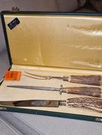 Wusthof Solingen Messen Set Compleet, Ophalen