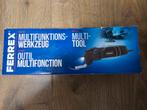Ferrex Multitool 300W, Ophalen of Verzenden