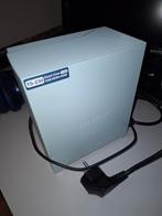 QNAP TS-230 NAS + 8TB Seagate IronWolf Pro (Nieuwstaat), Computers en Software, NAS, Ophalen of Verzenden, Zo goed als nieuw