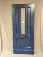 MP33 - Voordeur Weekamp 87,4 x 201,5, Ophalen, Binnendeur, 200 tot 215 cm, Glas