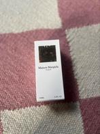 Maison margiela jazz club 100ml, Sieraden, Tassen en Uiterlijk, Uiterlijk | Parfum, Ophalen of Verzenden, Zo goed als nieuw