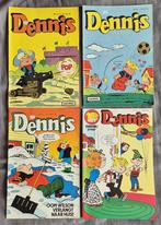 SEMIC Magazines 7x | oa Dennis. Popeye, Rose Panter, Woody W, Boeken, Strips | Comics, Gelezen, Amerika, Ophalen of Verzenden