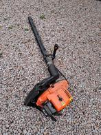 Bladblazer Apex EB 340, Tuin en Terras, Benzine, Gebruikt, Ruggedragen, Ophalen