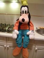 Disney. Grote Goofy Pluche Pop.  90 cm., Verzamelen, Ophalen of Verzenden, Knuffel, Goofy of Pluto