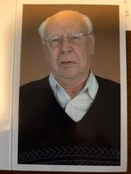 pater Wijte 1917 Spierdijk 2010 Tilburg pastor Haalderen, Verzamelen, Ophalen of Verzenden, Bidprentje