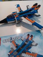 lego 31008, Ophalen of Verzenden, Zo goed als nieuw