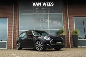 ️ Mini Clubman 1.5 Cooper Richmond Park Edition | 1e ei beschikbaar voor biedingen