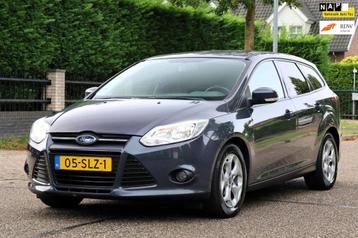 Ford Focus Wagon 1.6 TDCI Trend | CLIMA | CRUISE | PDC | MOO beschikbaar voor biedingen