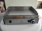Bakplaat grillplaat bak plaat grill plaat 20 euro per dag, Ophalen of Verzenden, Zo goed als nieuw