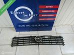 Grill opel kadett c2,en zeeeeer veel onderdelen, Auto-onderdelen, Carrosserie en Plaatwerk, Gebruikt, Opel, Ophalen of Verzenden