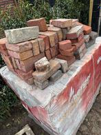 Metsel stenen, Doe-het-zelf en Verbouw, Metselstenen, Ophalen, Bakstenen