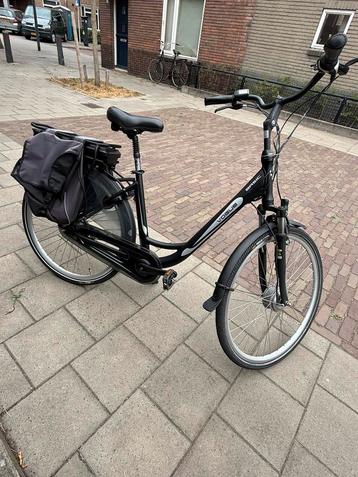 Vogue e bike beschikbaar voor biedingen