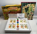 Haas en Schildpad Bordspel, Hobby en Vrije tijd, Gezelschapsspellen | Bordspellen, Een of twee spelers, Ophalen of Verzenden, Gebruikt