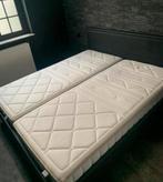 Auping Vivo matrassen 90x210 soft 2 stuks voor €850 euro, Huis en Inrichting, Slaapkamer | Matrassen en Bedbodems, 90 cm, Eenpersoons