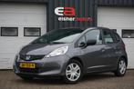 Honda Jazz 1.2 S | AIRCO | TREKHAAK | (bj 2012), Voorwielaandrijving, Euro 5, Zwart, 4 cilinders