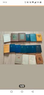 Herman Heijermans jr./Samuel Falkland - 17 Boeken, Ophalen of Verzenden