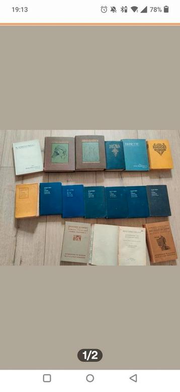 Herman Heijermans jr./Samuel Falkland - 17 Boeken beschikbaar voor biedingen