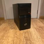 Fujitsu Esprimo P420 » i5-4440 » GT710 » 128GB SSD » 8GB RAM, Gebruikt, 8 GB, Ophalen of Verzenden, Gaming