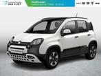 Fiat Panda Hybrid Pandina | Beschikbaarheid in overleg !, Auto's, Stof, Gebruikt, Panda, Met garantie (alle)