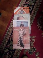 ,4x Volkskrant magazine 1257 t/m 1260  2025, Ophalen of Verzenden, Zo goed als nieuw, Muziek, Film of Tv