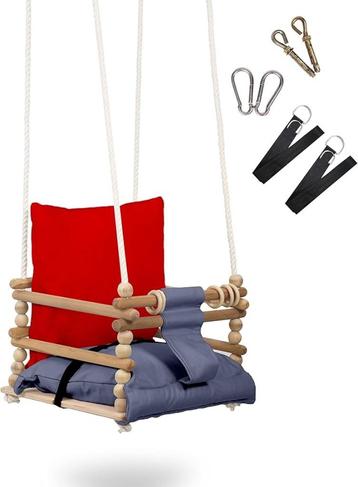 2x Bosphorus baby Swing set beschikbaar voor biedingen