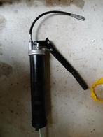 Beta 1750/500 - Vetspuit Inhoud 500cc tot 550 Bar 017500500, Ophalen of Verzenden, Zo goed als nieuw